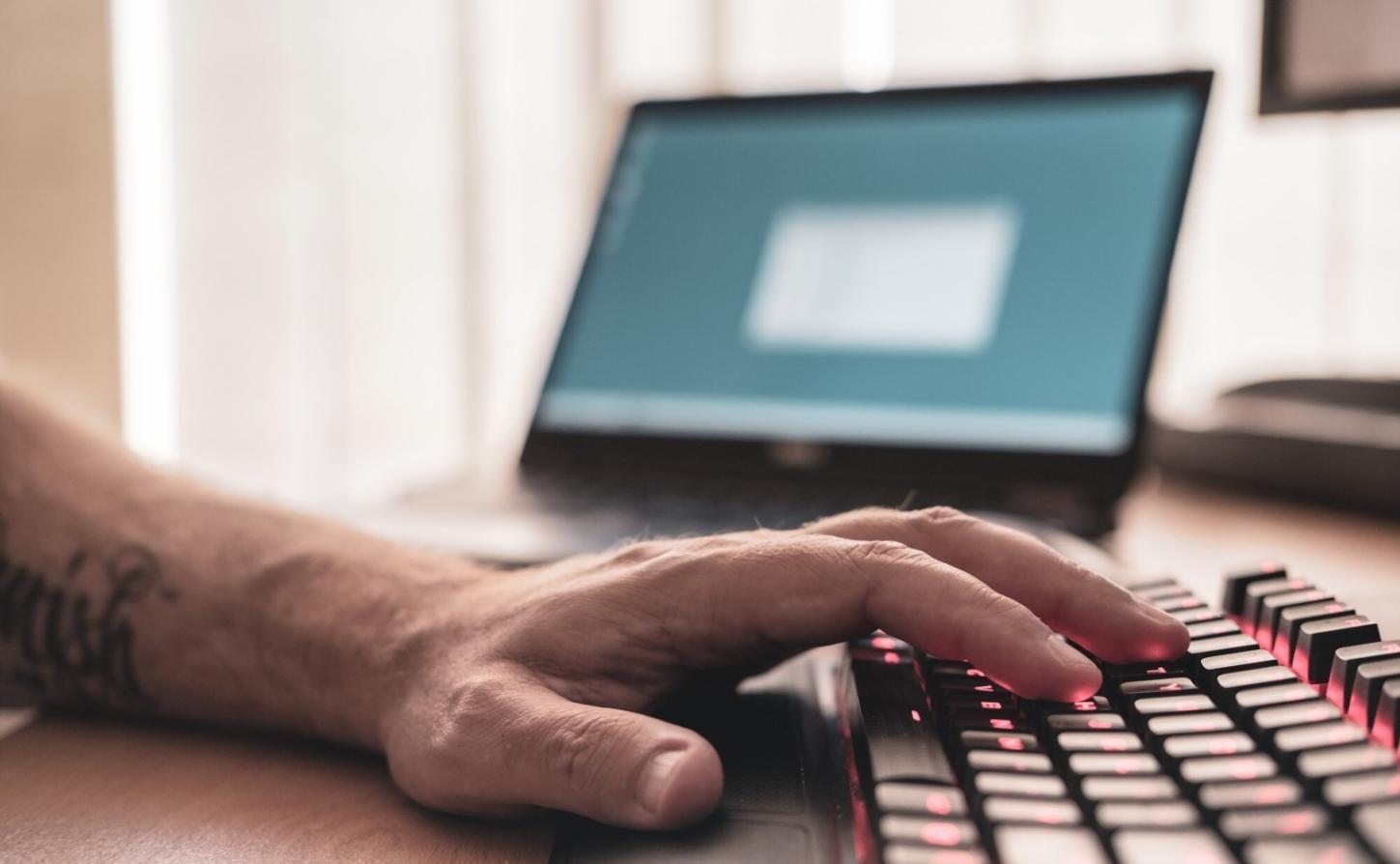 Smart contract development workspace showing code analysis and testing environments