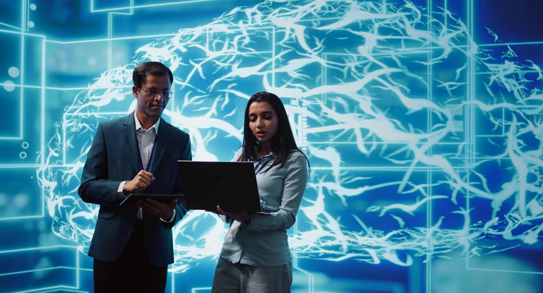 Professional blockchain development consultation and planning session